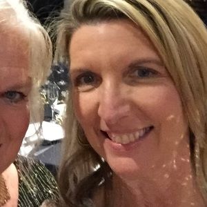 Meet your Posher, Debbie